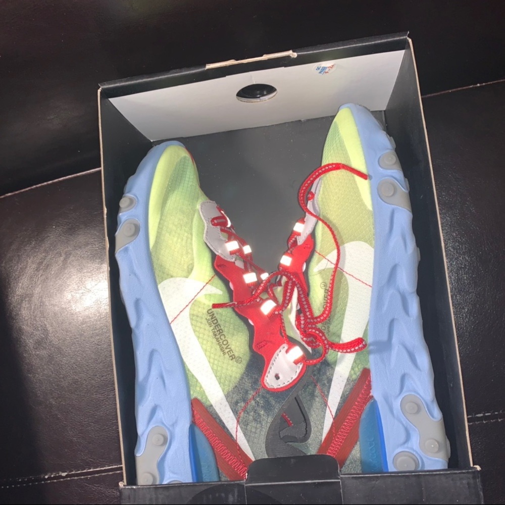 Nike element react - Picture 4 of 4